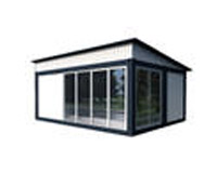 What is the Relationship Between Container Houses and Prefabricated Houses?