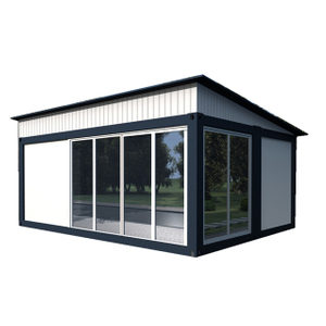 Mobile Homes For Sale In Europe Shipping Container 20Ft Contain Prefab House Flat Pack House Prefabricated 